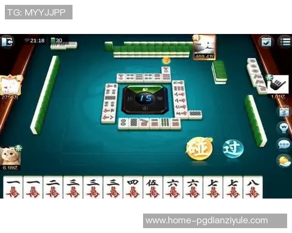 麻将胡了视频-麻将胡了的乐趣与挑战 一瞥麻將精彩的視頻解析-麻将胡了视频