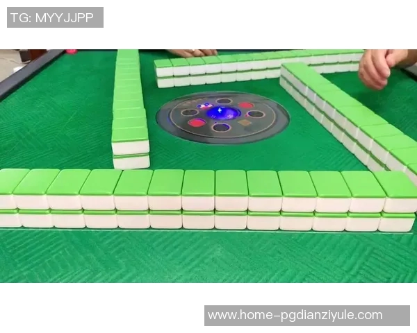 pg麻将胡了是不是很假-揭秘PG麻将胡牌背后的真相，真实还是假？pg麻将胡了是不是很假