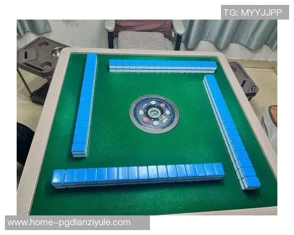 麻将胡了图片实拍-麻将胡了，实拍图片展现魅力-麻将胡了图片实拍